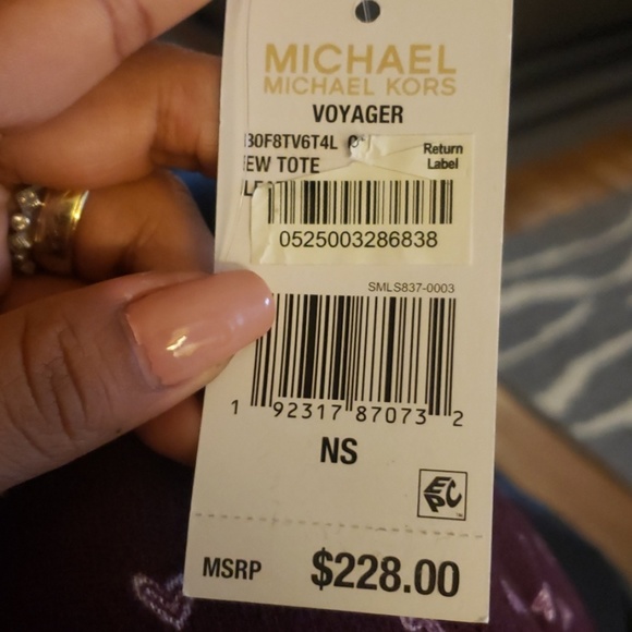 Michael Kors   bag - Picture 5 of 5